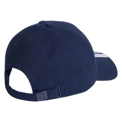 2026-2027 Real Madrid Baseball Cap (Navy)_1