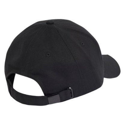2026-2027 Real Madrid Baseball Cap (Black)_2