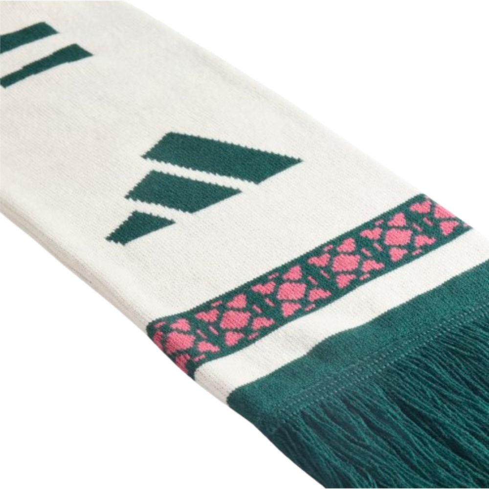 2026-2027 Real Madrid Scarf (White)_1