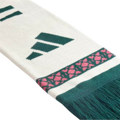 2026-2027 Real Madrid Scarf (White)_1