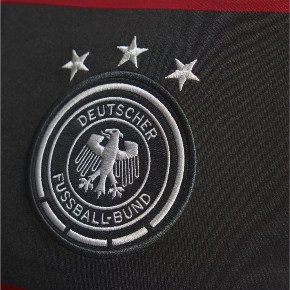 2014 Germany Away adidas Originals Reissue Shirt_2