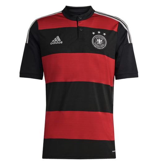 2014 Germany Away adidas Originals Reissue Shirt_0