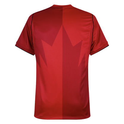 2026-2027 Canada Home Shirt (Kids)_2