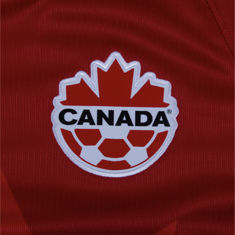 2026-2027 Canada Home Shirt (Kids)_1