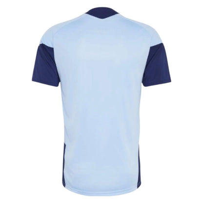 2026-2027 Ajax Training Jersey (Glow Blue)_2
