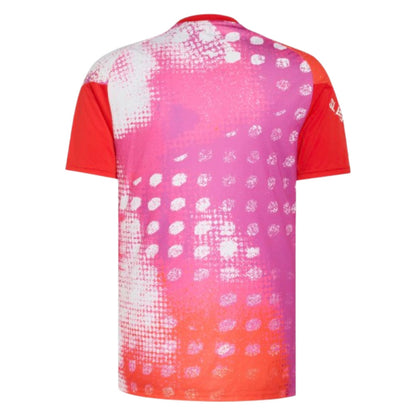 2026-2027 Benfica Pre-Match Shirt (Red)_1