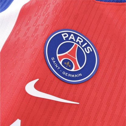 2026-2027 PSG Authentic Aero-Fit Match Home Shirt_1