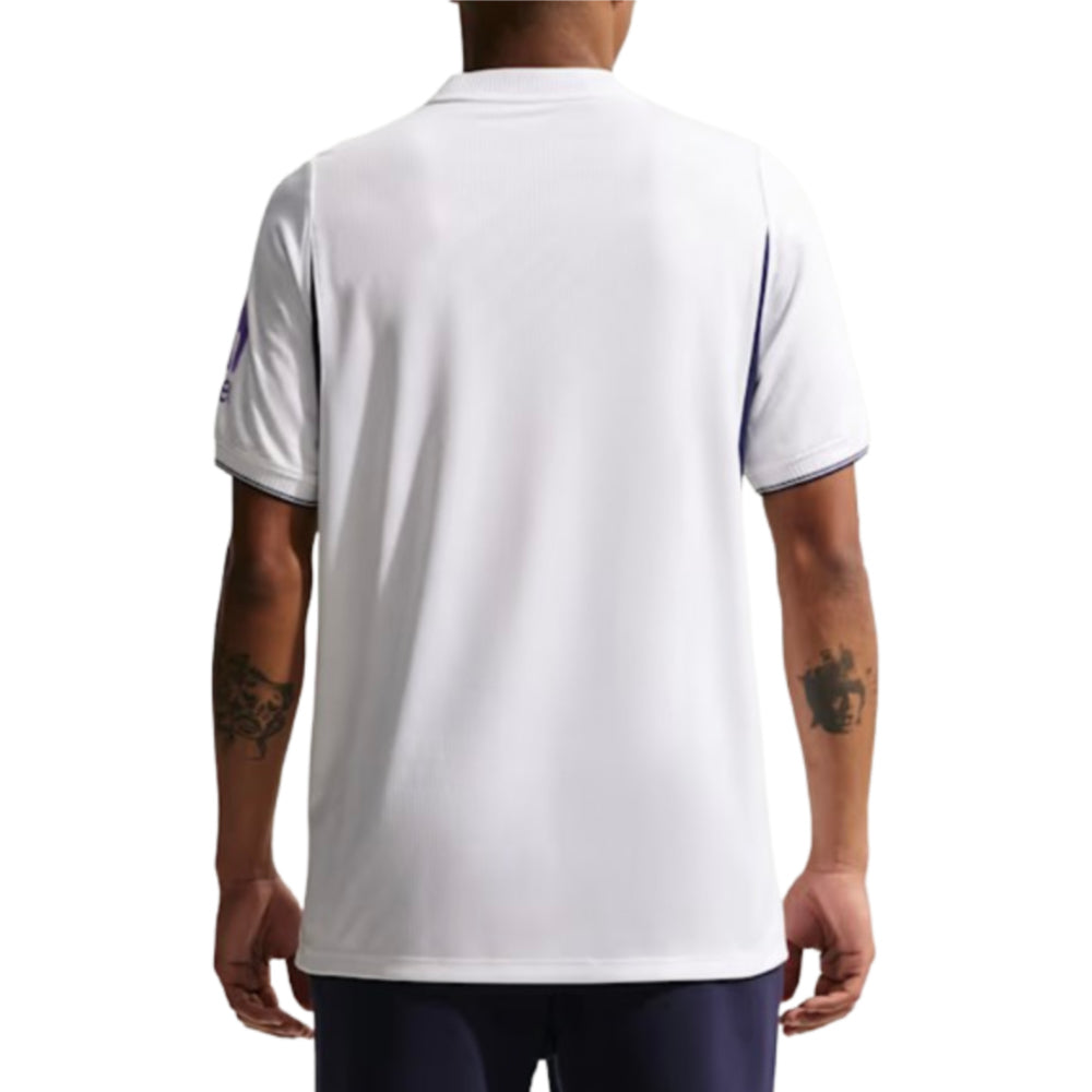 2026-2027 Tottenham Home Shirt_1