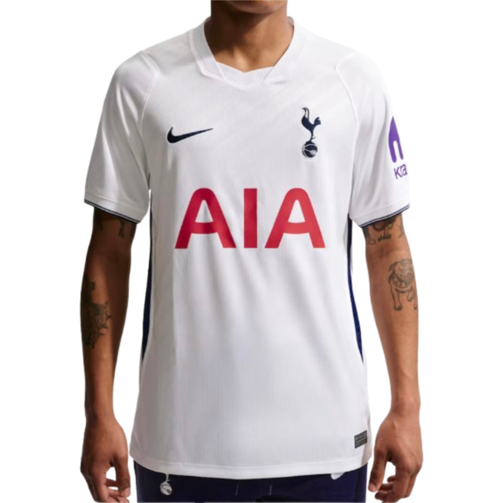 2026-2027 Tottenham Home Shirt_2