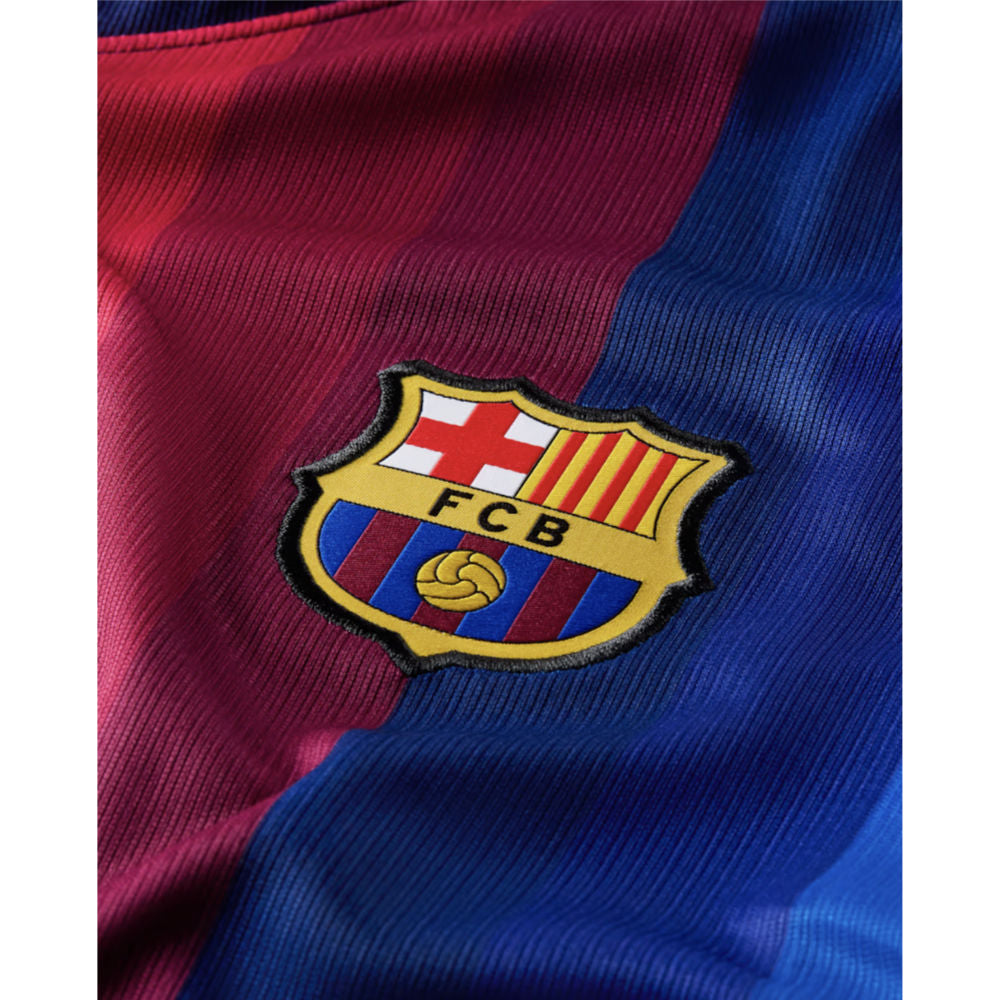 2026-2027 Barcelona Home Shirt (Womens)_2