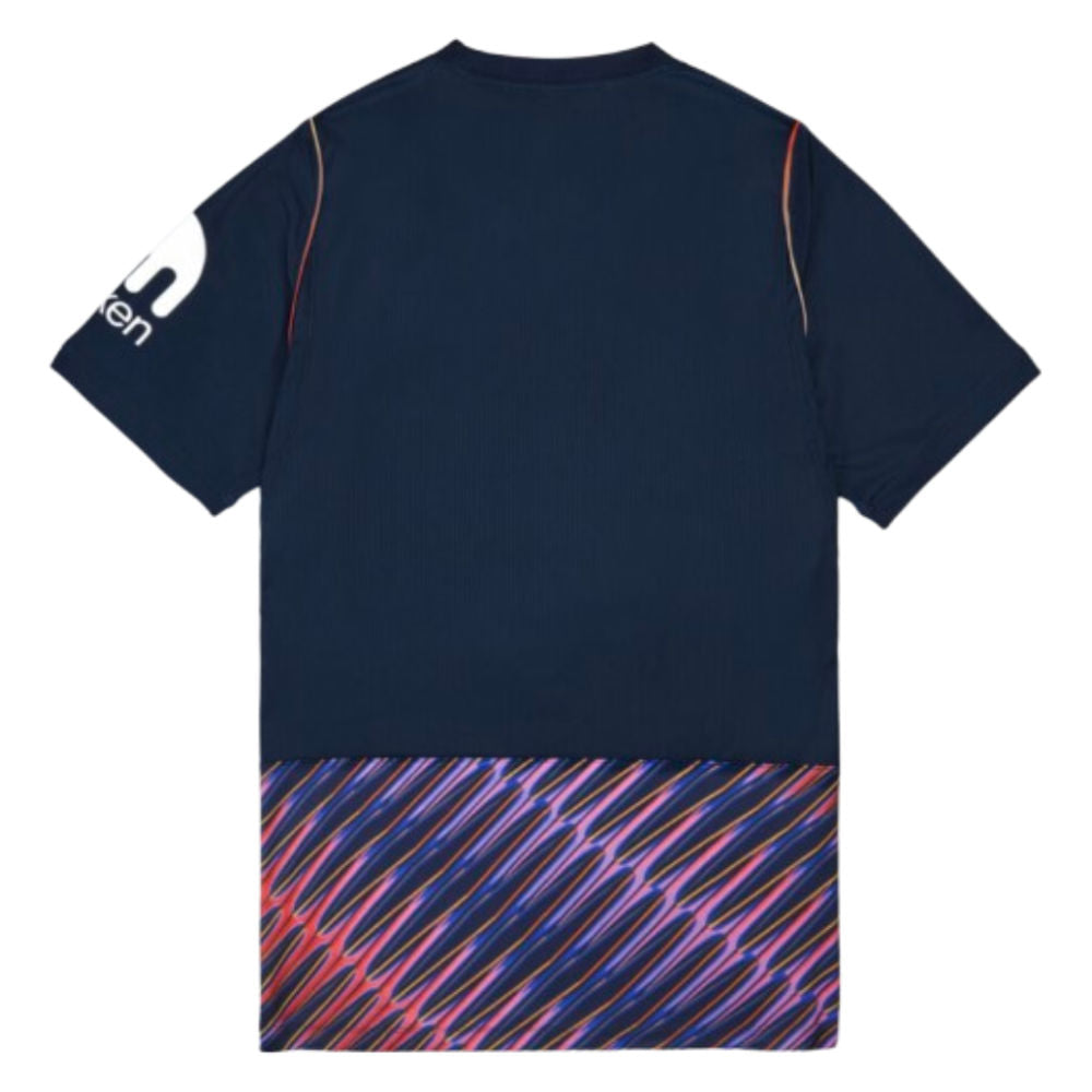2026-2027 Tottenham Away Shirt_1
