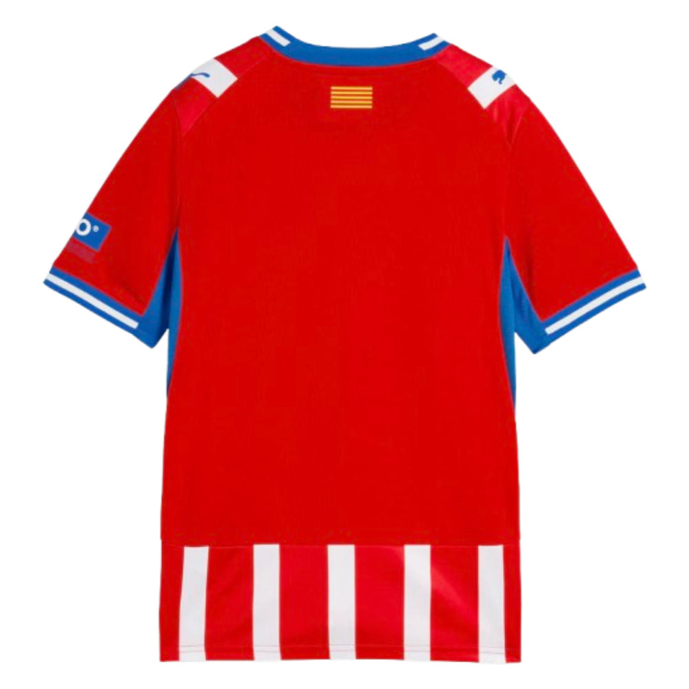 2026-2027 Girona Home Shirt_1