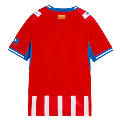 2026-2027 Girona Home Shirt_1