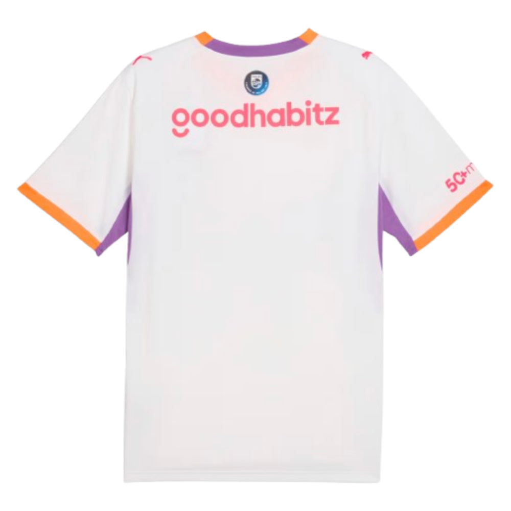 2026-2027 PSV Eindhoven Away Shirt_1
