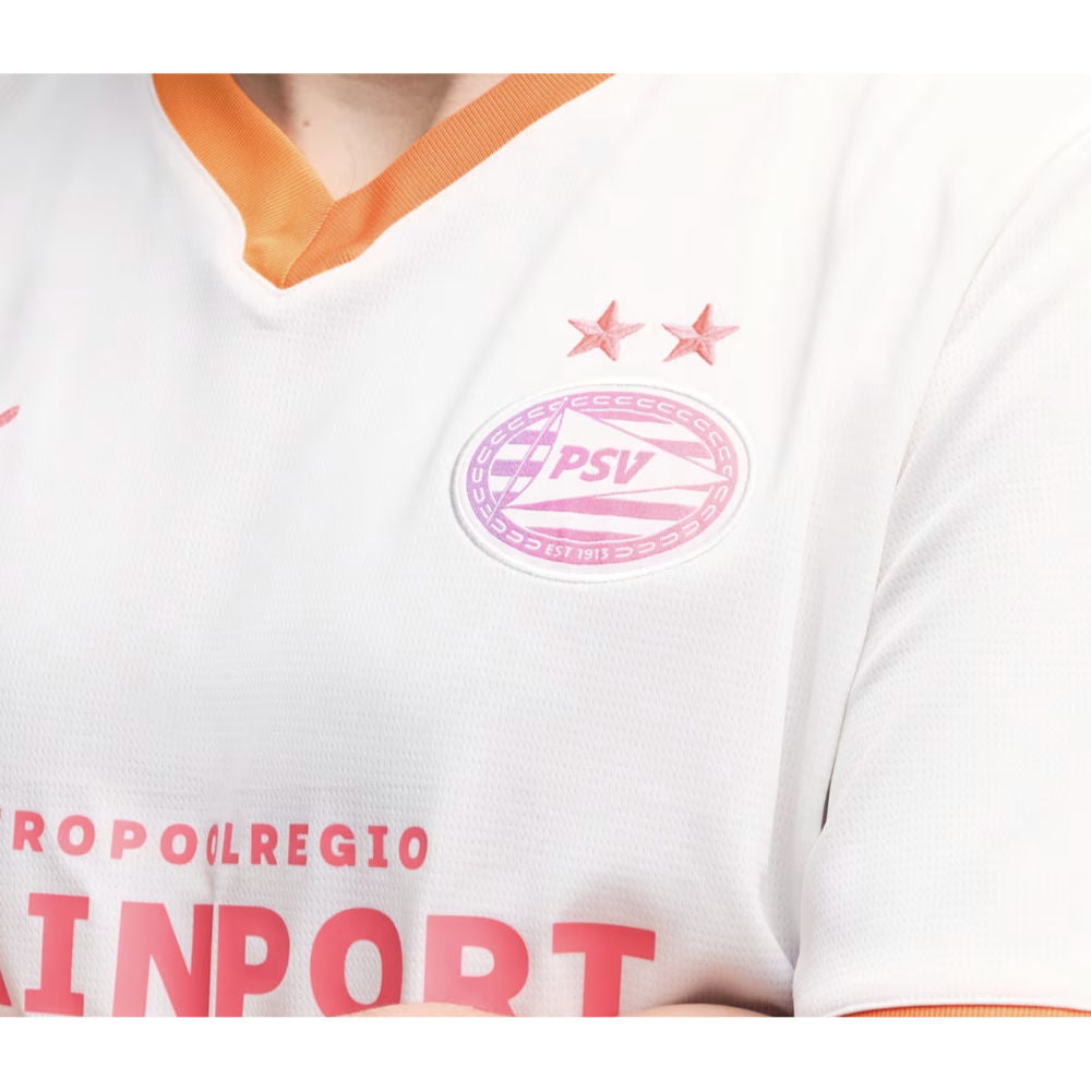 2026-2027 PSV Eindhoven Away Shirt_2