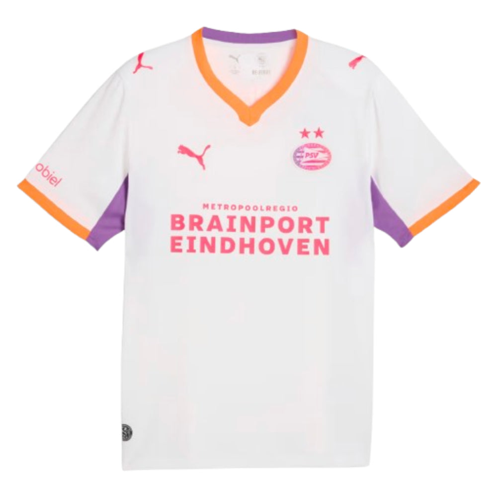 2026-2027 PSV Eindhoven Away Shirt_0