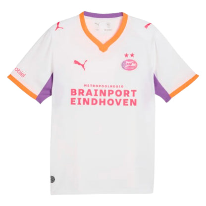 2026-2027 PSV Eindhoven Away Shirt_0