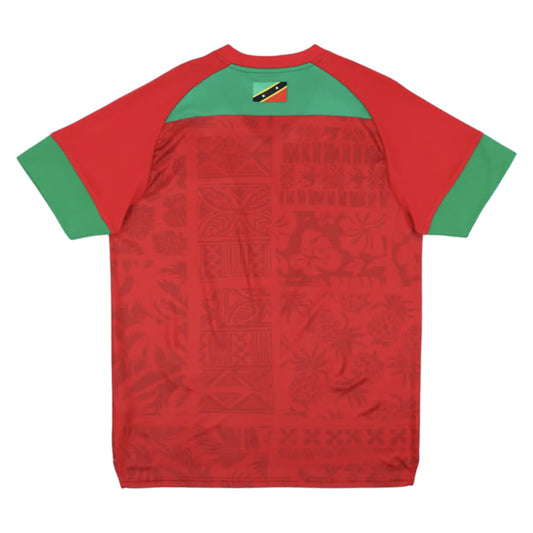 2024-2025 Saint Kitts and Nevis Away Shirt_1
