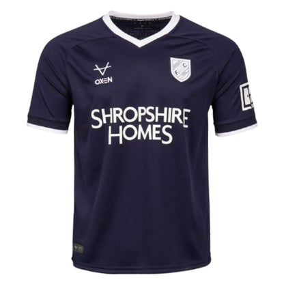 2026-2027 Shrewsbury Town Home Shirt_0