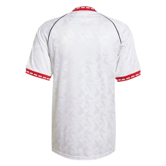 1991 Manchester United Away Reissue Shirt_1