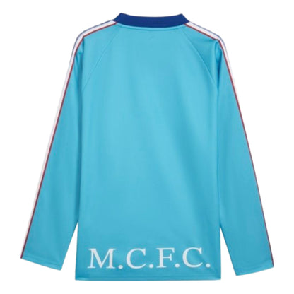 2026-2027 Man City KING Jersey LS (Blue)_1