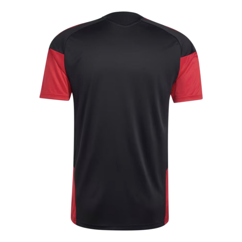 2026-2027 Man Utd Training Jersey (Black)_1
