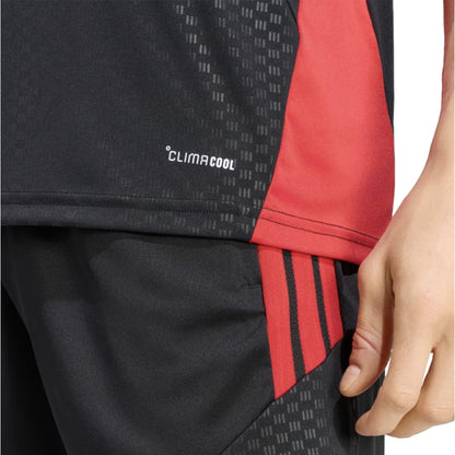 2026-2027 Man Utd Training Jersey (Black)_2
