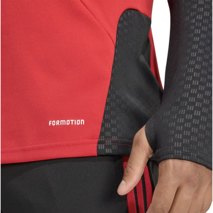 2026-2027 Man Utd Training Top (Red)_2