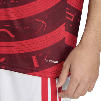 2026-2027 Ajax Pre-Match Shirt (Red)_2