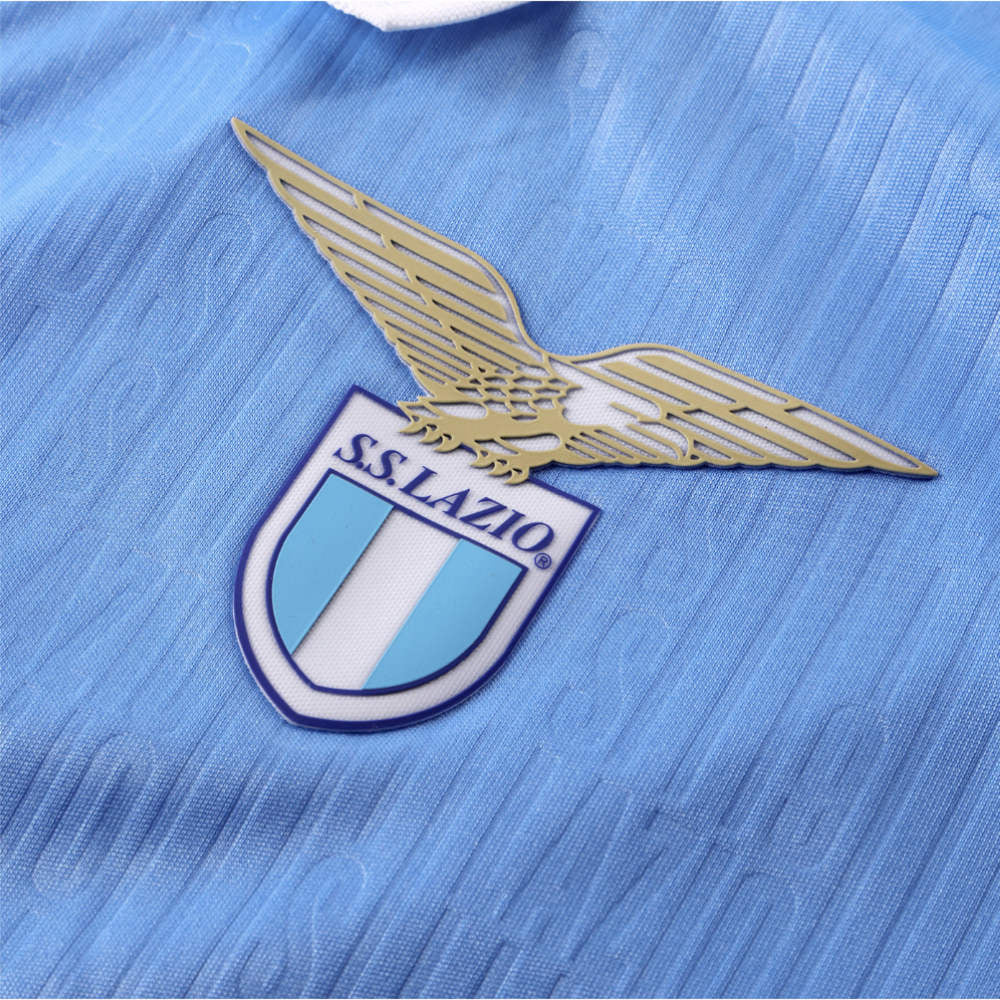2026-2027 Lazio Home Shirt (Kids)_1