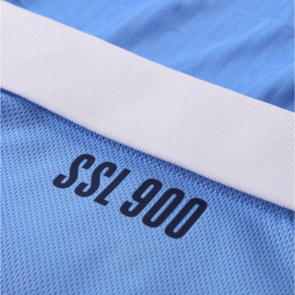 2026-2027 Lazio Home Shirt (Kids)_3