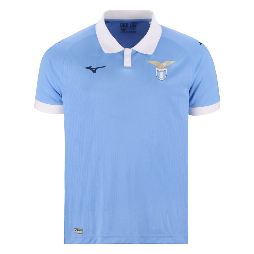 2026-2027 Lazio Home Shirt (Kids)_0
