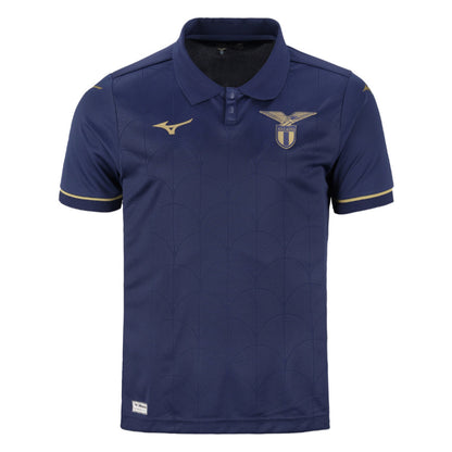 2026-2027 Lazio Third Shirt_0