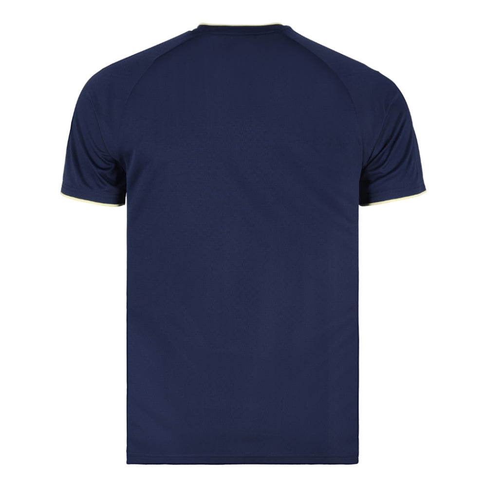 2026-2027 Lazio Training Shirt (Navy)_1