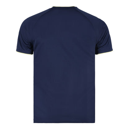 2026-2027 Lazio Training Shirt (Navy)_1