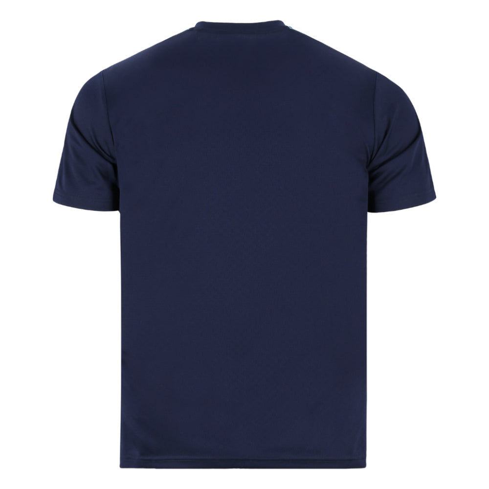 2026-2027 Lazio Pre-Match Shirt (Dark Navy)_2