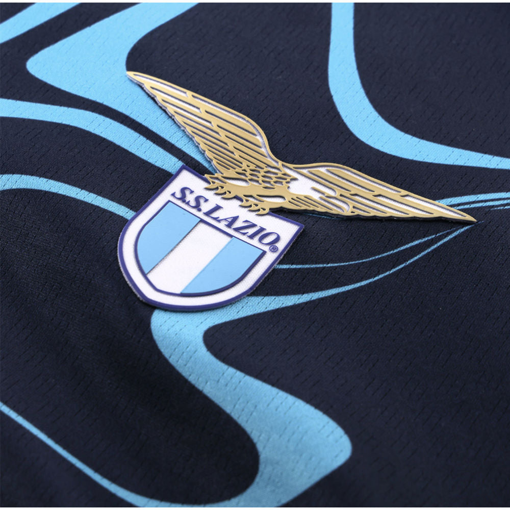 2026-2027 Lazio Pre-Match Shirt (Dark Navy)_1