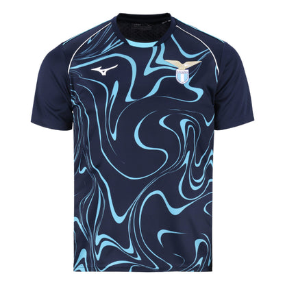 2026-2027 Lazio Pre-Match Shirt (Dark Navy)_0