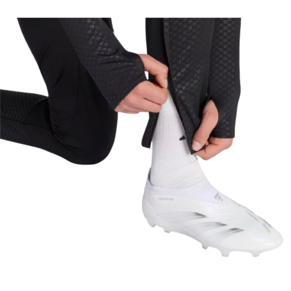 2026-2027 Man Utd Training Pants (Black)_2