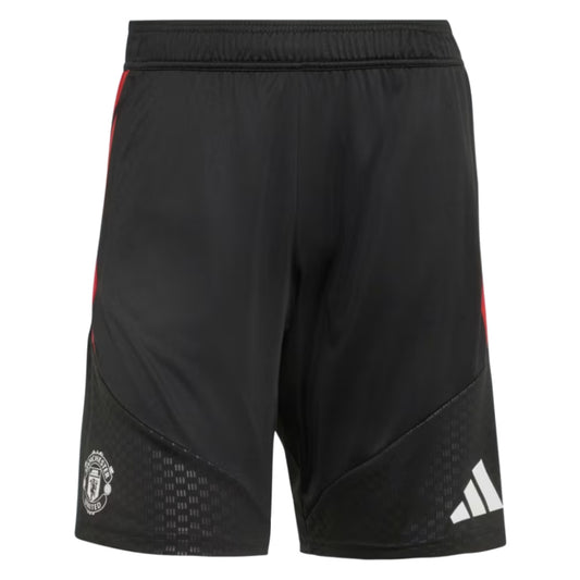 2026-2027 Man Utd Training Shorts (Black)_0