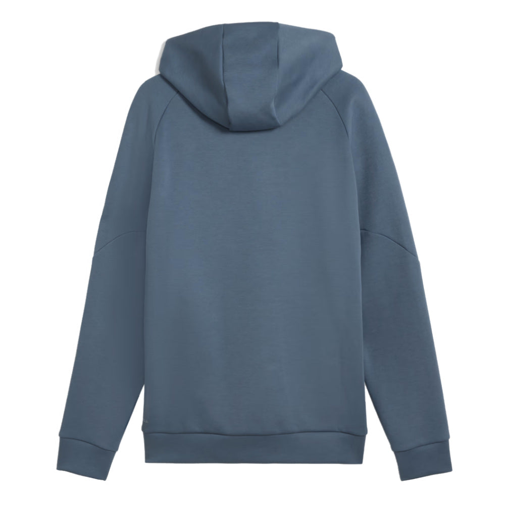 2026-2027 Man City PUMATECH FZ Hoody (Evening Sky)_1