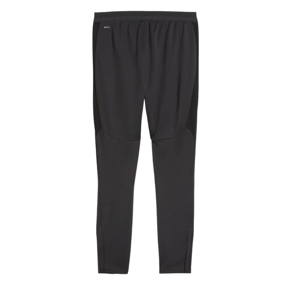 2026-2027 AC Milan Training Pants with pockets (Flat Dark Gray)_1
