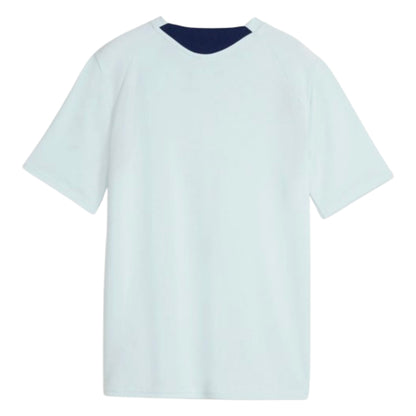 2026-2027 Man City Training Jersey (Dewdrop) - Kids_1