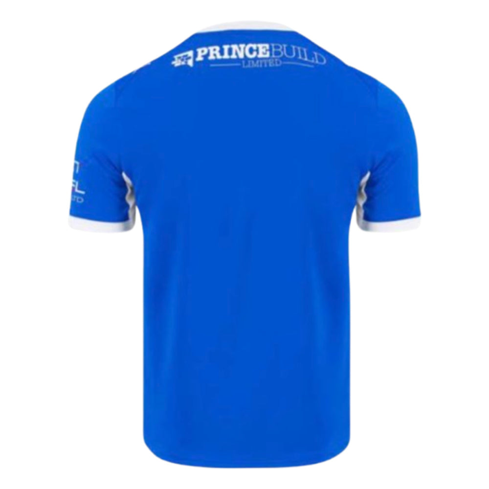 2026-2027 Peterborough Home Shirt (Kids)_1