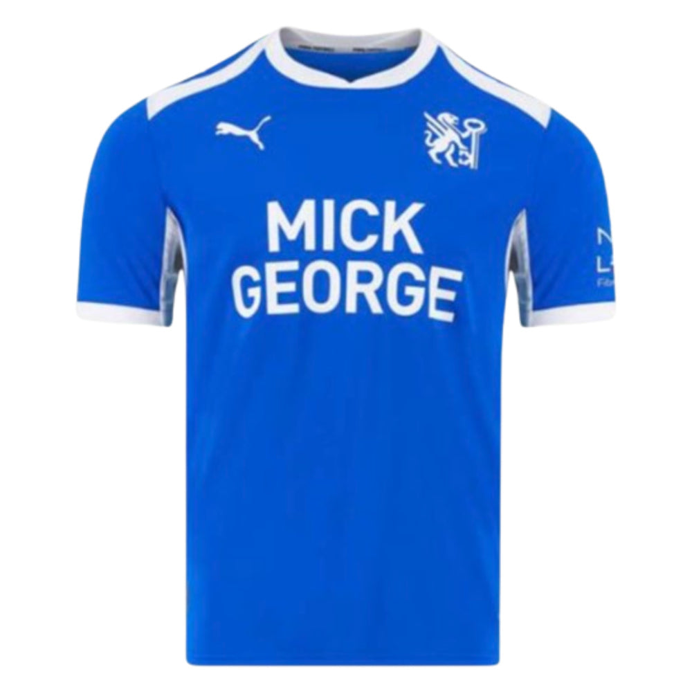 2026-2027 Peterborough Home Shirt (Kids)_0
