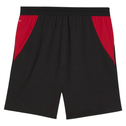 2026-2027 AC Milan Home Shorts (Black)_1