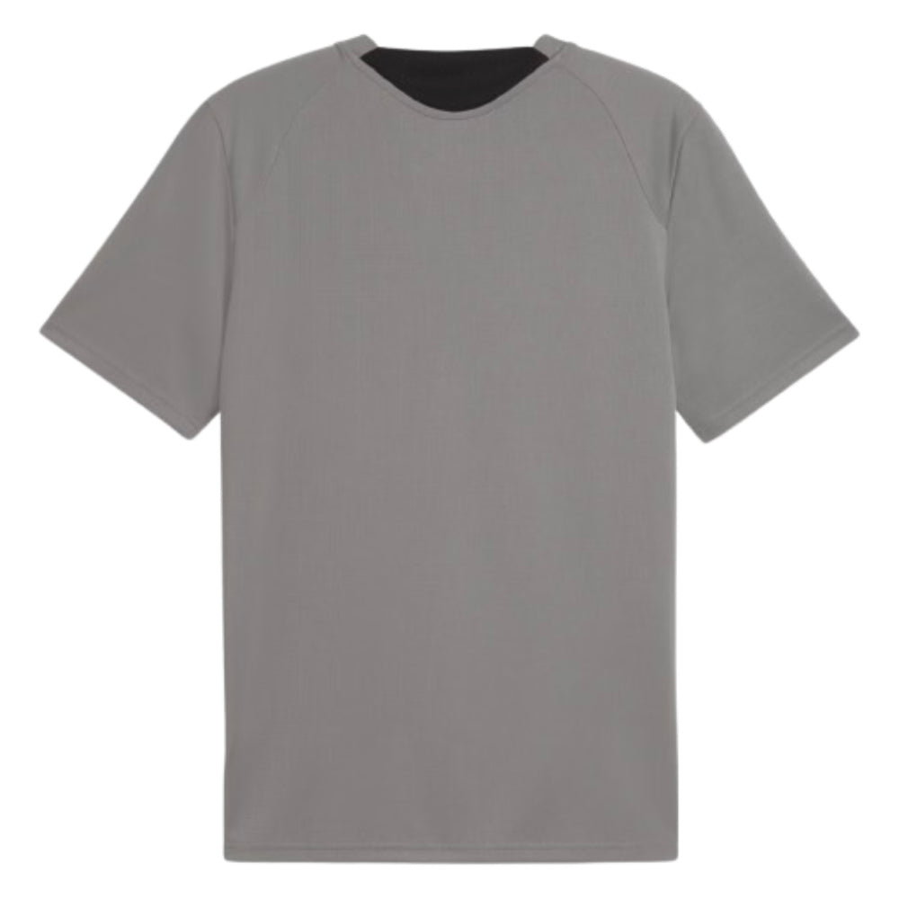 2026-2027 Man City Training Jersey (Cast Iron)_1