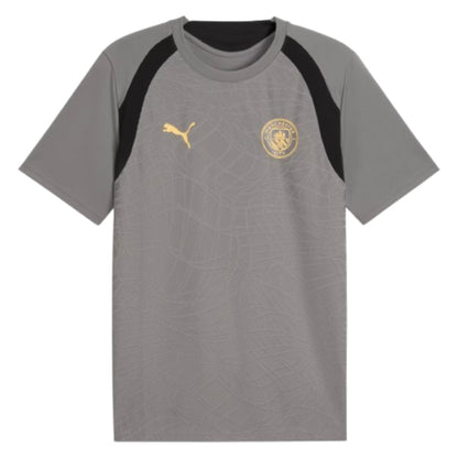 2026-2027 Man City Training Jersey (Cast Iron)_0
