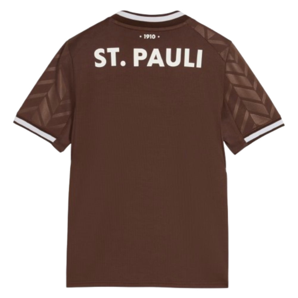 2026-2027 St Pauli Home Shirt (Kids)_1
