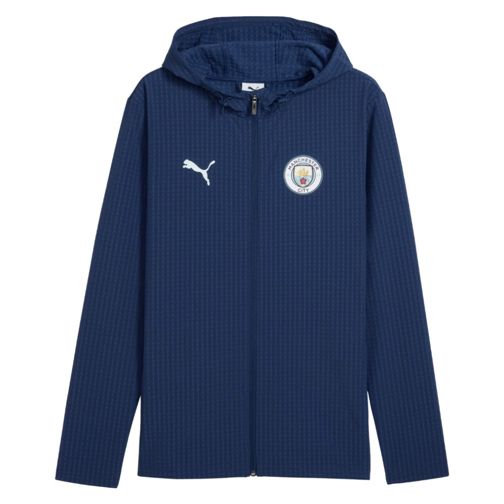 2026-2027 Man City Training Softshell Jacket (Blue Jewel)_0